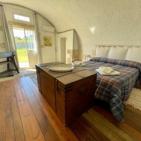 Tenuta Sant'Andrea Giuggianello Екстер'єр фото