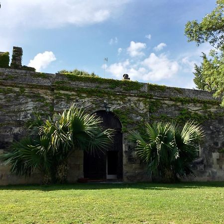 Tenuta Sant'Andrea Giuggianello Екстер'єр фото