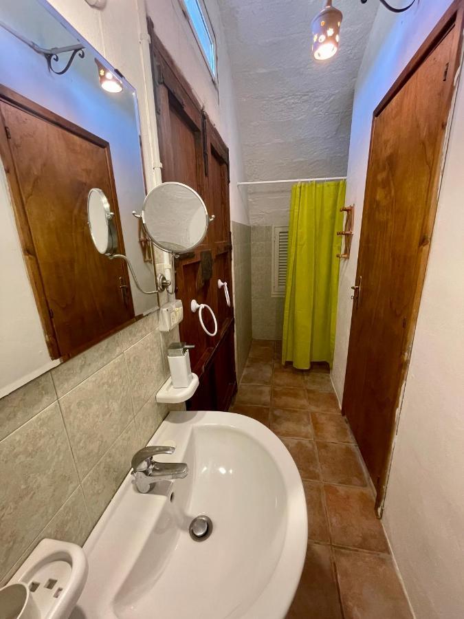 Tenuta Sant'Andrea Giuggianello Екстер'єр фото