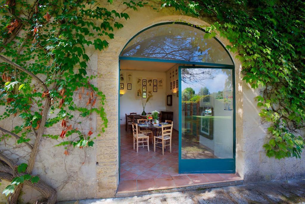 Tenuta Sant'Andrea Giuggianello Екстер'єр фото