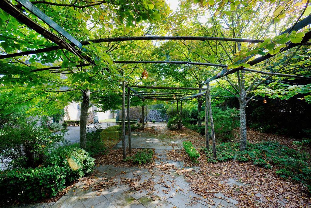 Tenuta Sant'Andrea Giuggianello Екстер'єр фото