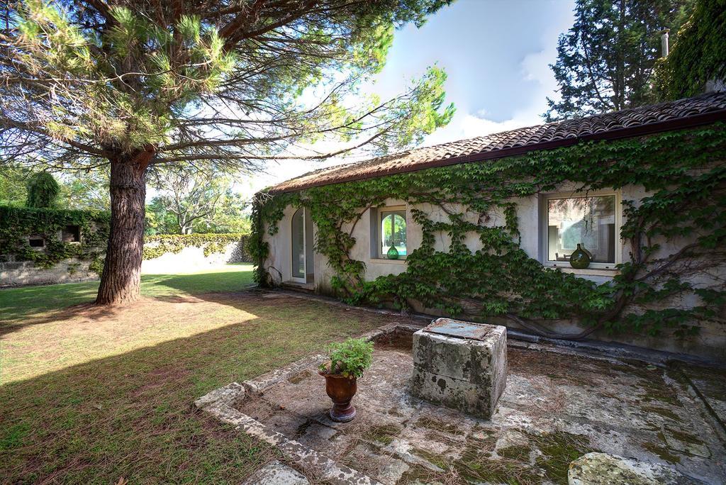 Tenuta Sant'Andrea Giuggianello Екстер'єр фото