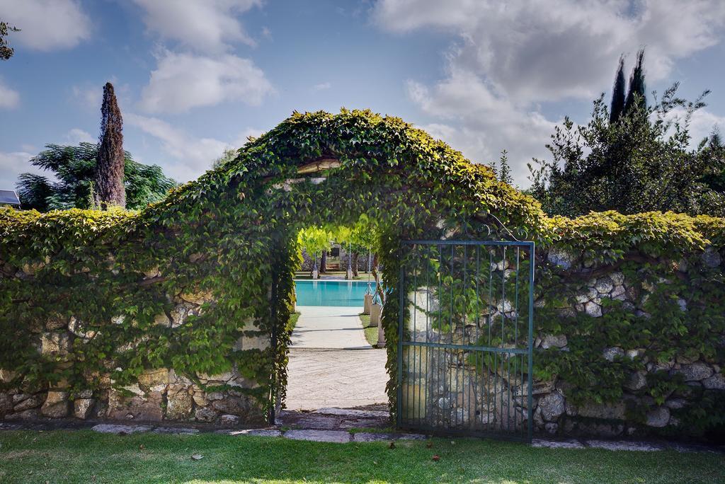 Tenuta Sant'Andrea Giuggianello Екстер'єр фото