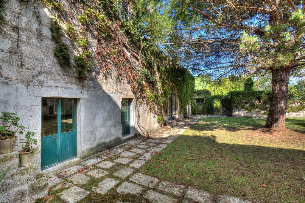 Tenuta Sant'Andrea Giuggianello Екстер'єр фото