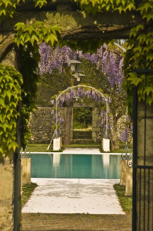 Tenuta Sant'Andrea Giuggianello Екстер'єр фото