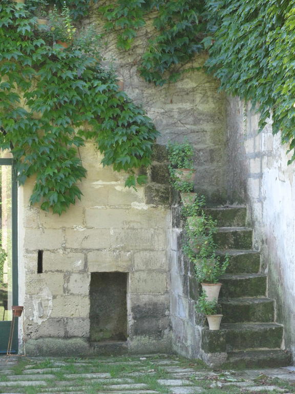 Tenuta Sant'Andrea Giuggianello Екстер'єр фото