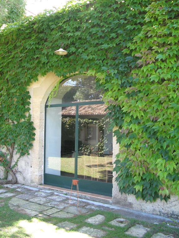 Tenuta Sant'Andrea Giuggianello Екстер'єр фото