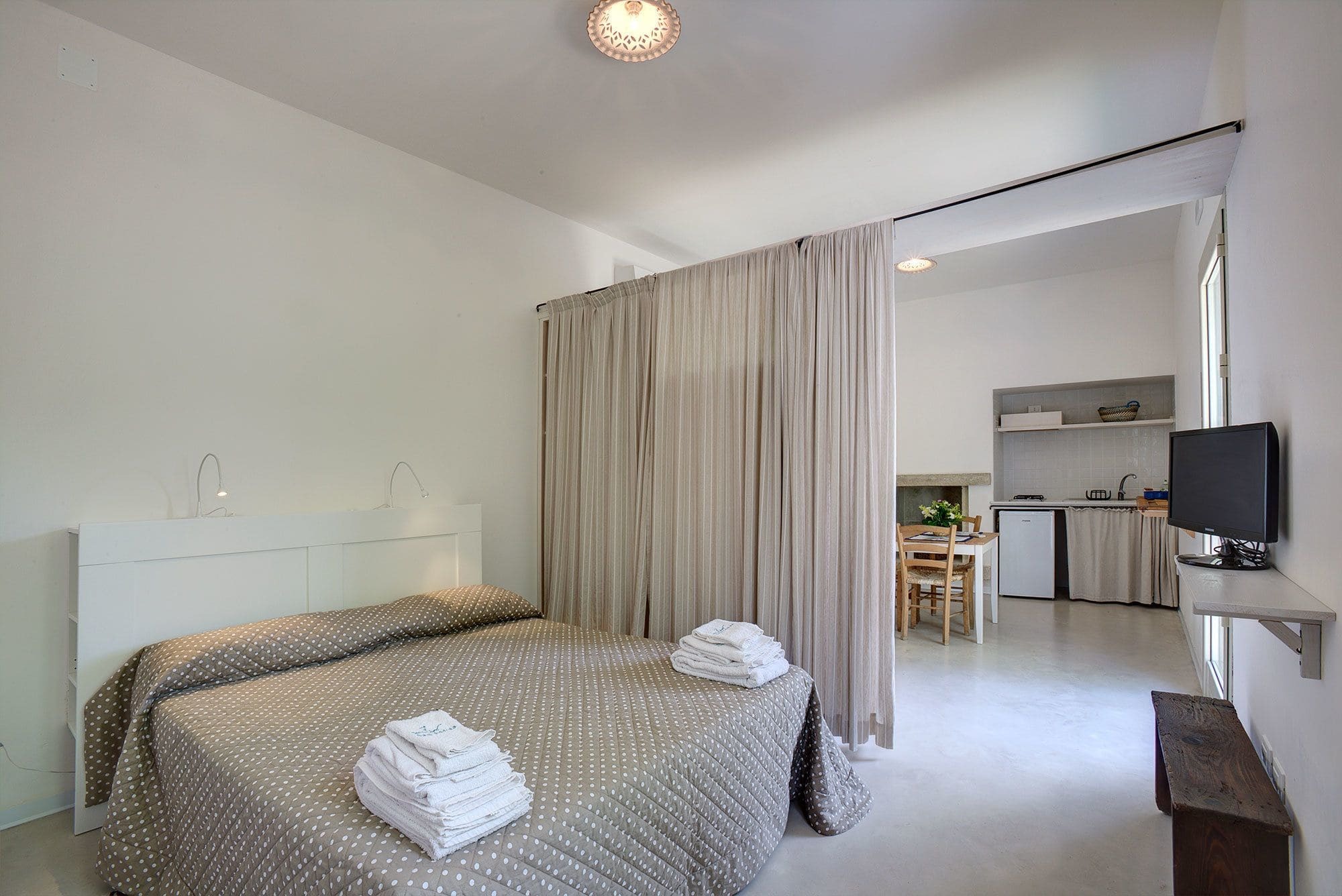 Tenuta Sant'Andrea Giuggianello Екстер'єр фото