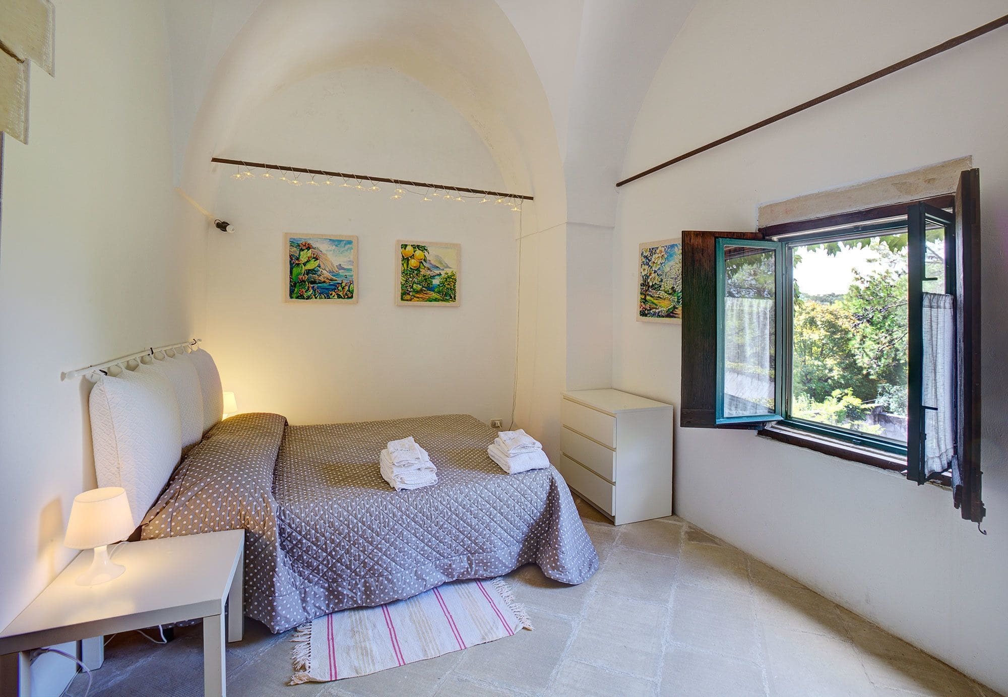 Tenuta Sant'Andrea Giuggianello Екстер'єр фото